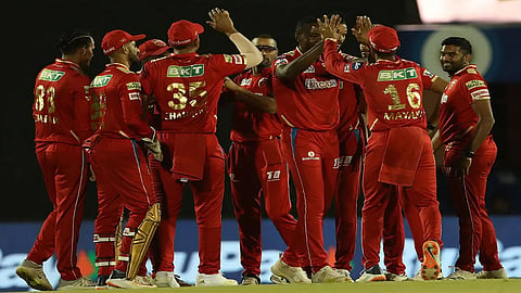 punjab kings