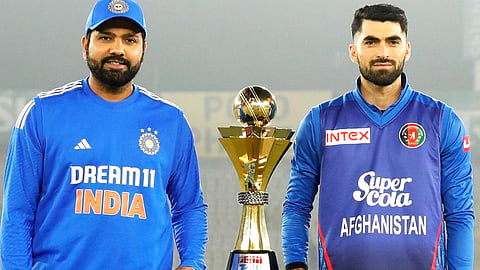 IND vs AFG
