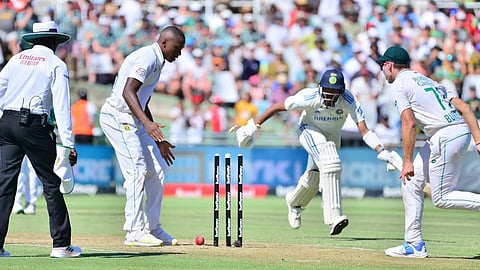 ind vs sa