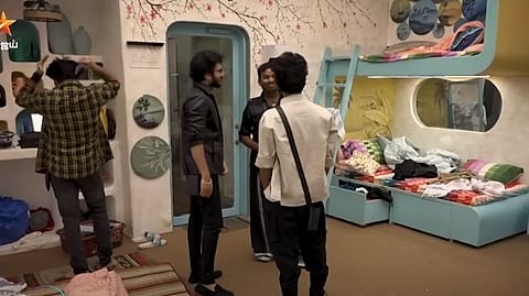 பிக்பாஸ் 7