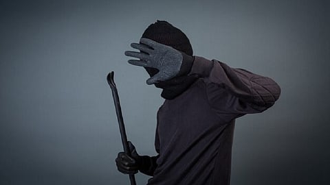 model image