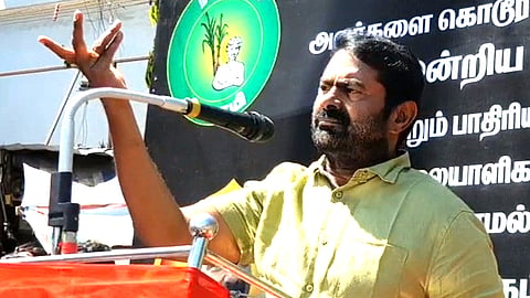 Seeman