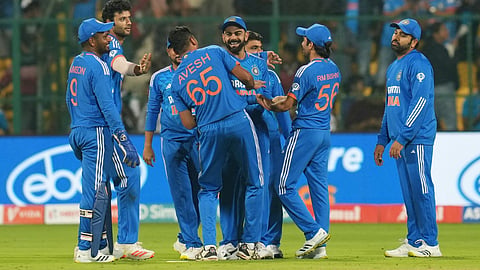IND vs AFG 