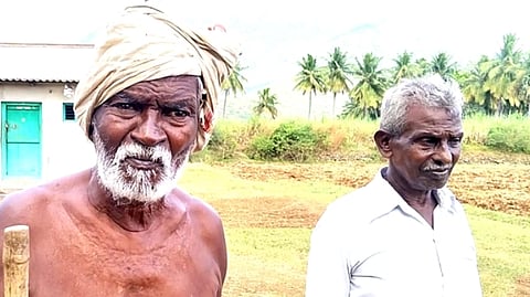 ஆத்தூர் விவசாயிகள்