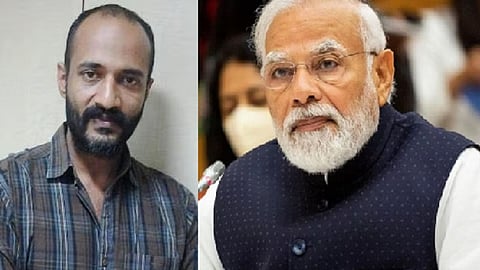 kishore, pm modi