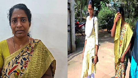 புவனேஸ்வரி 
