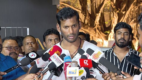 விஷால்