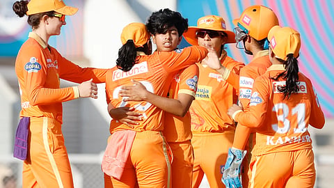 Gujarat Giants