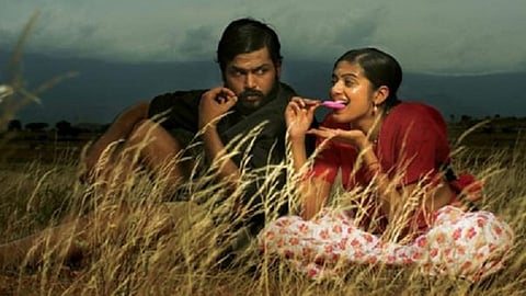 பருத்திவீரன்