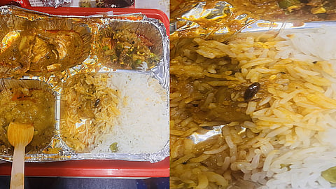 வந்தே பாரத் ரயில்