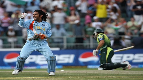 ms dhoni 