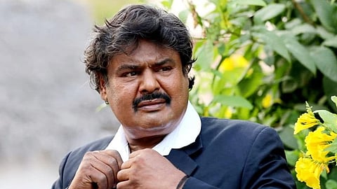 மன்சூர் அலிகான்