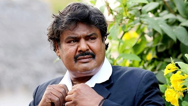 மன்சூர் அலிகான்