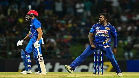 sl vs afg