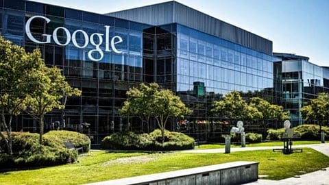 google 