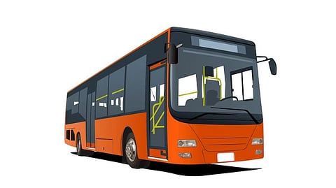 bus