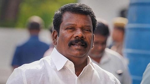 Selvaperunthagai