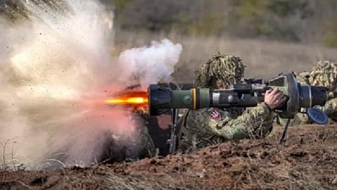 russia - ukraine war