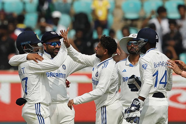 kuldeep yadav