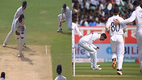 Rohit Sharma Wicket