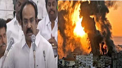 இன்றைய காலை தலைப்புச் செய்திகள்