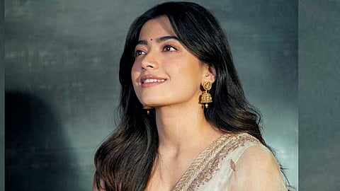 rashmika mandanna