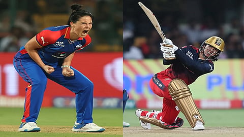 dc vs rcb
