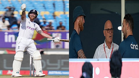 england bazball cricket
