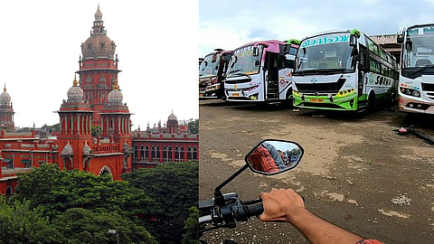 chennai high court