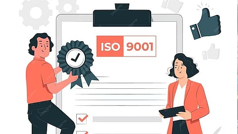 ISO 