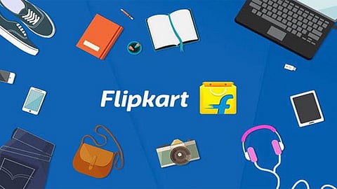 Flipkart 