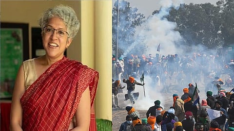 madhura swaminathan