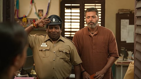 Jayam Ravi | Siren | YogiBabu
