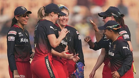 Bengaluru Royal Challengers