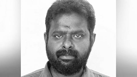 Baskaran