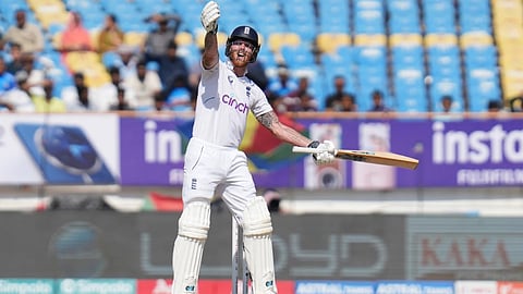 ben stokes