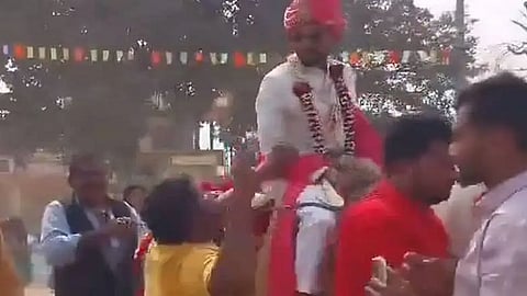 குஜராத் வீடியோ