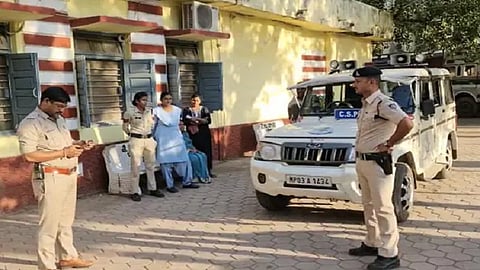 madhya pradesh