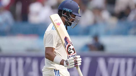 kl rahul