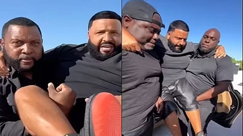 DJ Khaled