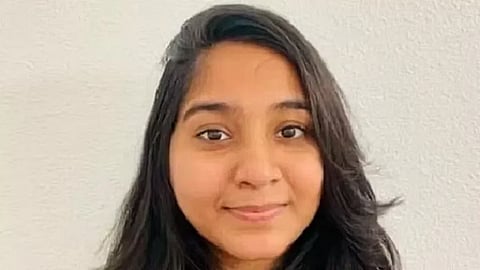 Family of indian student killed by speeding US cop wins Rs 262 crore settlement
