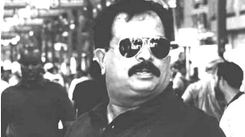 Suresh