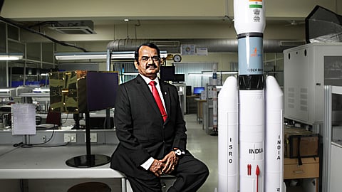 mayilsamy annadurai
