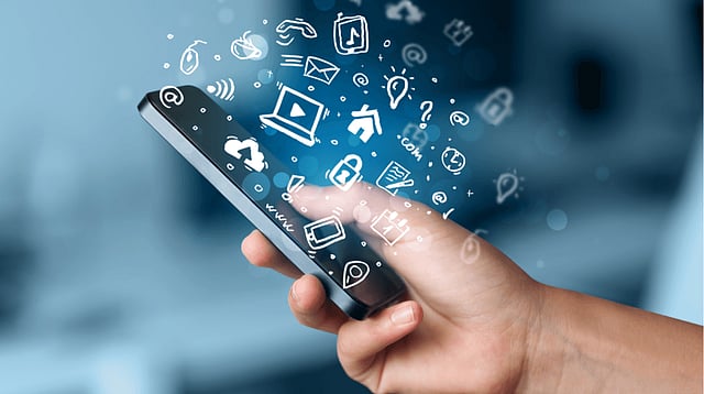 Mobile Apps