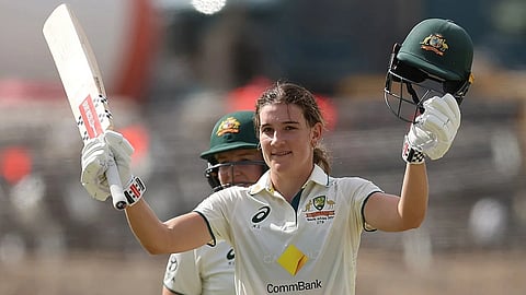 Annabel Sutherland 
