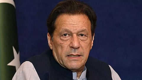 What Imran Khans last post says and questions raises