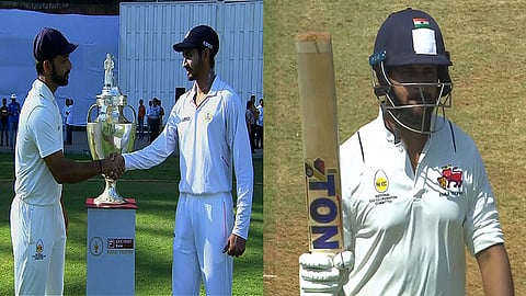 Shardul Thakur 