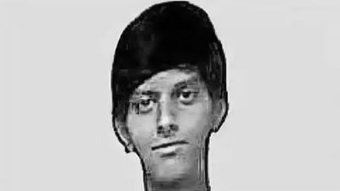 அமெரிக்காவில் இறந்த மாணவர்