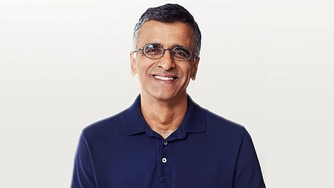 Sridhar Ramaswamy