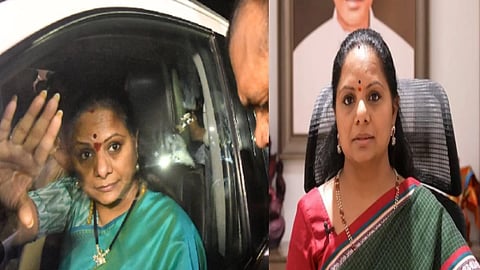 கவிதா